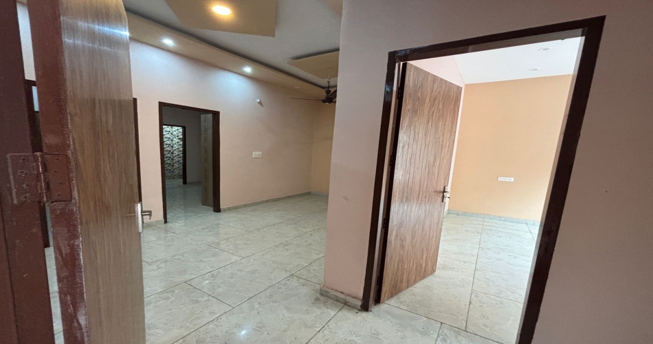 3 BHK Ready to Move for Sale in Derabassi Near Chandigarh